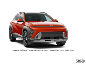 Kona Preferred