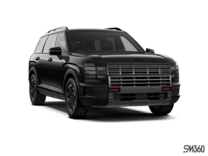Palisade XRT Pro