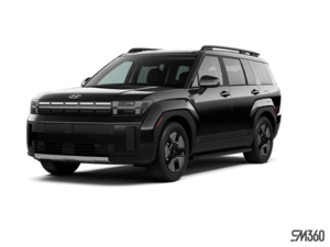 Santa Fe Hybrid Preferred