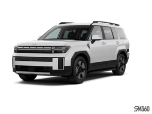 Santa Fe Hybrid Preferred