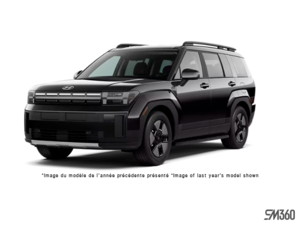 Santa Fe Hybrid SEL