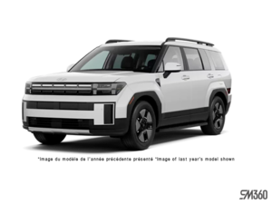 Santa Fe Hybrid Preferred