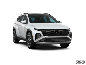 Tucson Plug-In Hybrid Ultimate