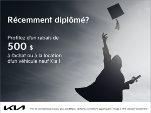 Programme Diplômés