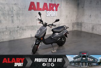 ADLY GTC-50 BULLSEYE (2-TEMPS) 2022