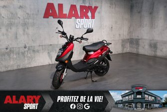 ADLY GTC-50 BULLSEYE (2-TEMPS) 2022