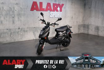 ADLY GTC-50 BULLSEYE (2-TEMPS) 2022