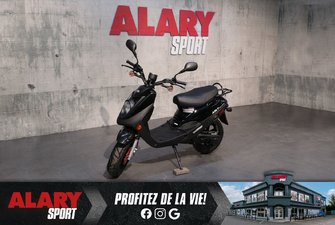 ADLY GTC-50 BULLSEYE (2-TEMPS) 2023