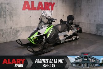 2019 Arctic Cat NORSEMAN X 8000