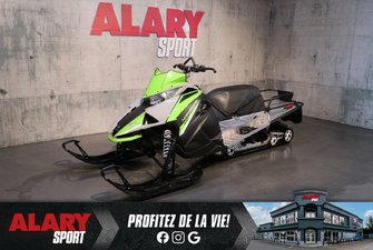 2019 Arctic Cat NORSEMAN 6000 ES 154