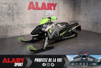 2021 Arctic Cat RIOT R 8000 (2 TEMPS)