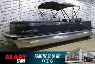 AVALON 2585 CATALINA PLATINUM ENTERTAINER + MERCURY 150 HP 2025