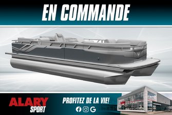 AVALON VENTURE 2385 ELW 3 QUILLES + MERCURY 150 HP 2025