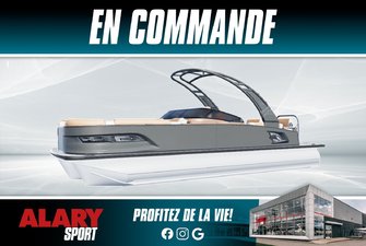 2026 AVALON EXCALIBUR LTD 2785 VRBW + MERCURY VERADO 425 HP