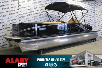AVALON LSZ 2585 RL PLATINUM 3 QUILLES + MERCURY 150 HP 2025