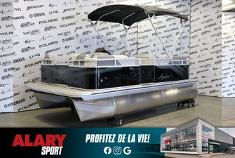 AVALON VENTURE 1775 CRUISE + YAMAHA 40 HP 2023