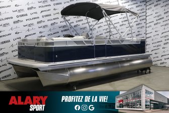 AVALON VENTURE 2180 CRUISE + YAMAHA 70 HP 2025