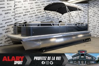 AVALON VENTURE 2380 CRUISE + YAMAHA 70 HP 2025