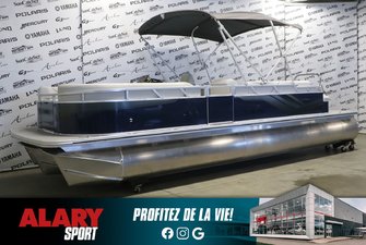 AVALON VENTURE 2385 CRB 3 QUILLES + MERCURY 115 HP 2025
