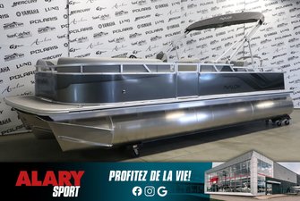 AVALON VENTURE 2385 VRB 3 QUILLES + MERCURY 115 HP 2025