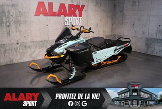 BOMBARDIER, SKI-DOO EXPEDITION XTREME 850 E-TEC  2024