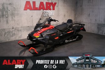 BOMBARDIER, SKI-DOO SKANDIC WT 900 ACE  2021