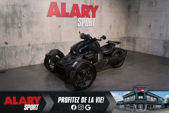 2021 BRP CAN-AM RYKER 900