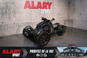 2021 BRP CAN-AM RYKER 900