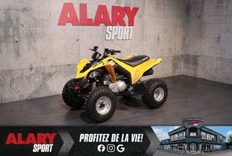 2019 Can-Am DS250