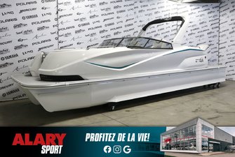 G3 Boats AMARA 27 DC + MOTEUR YAMAHA 300 HP 2023