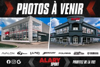 2026 G3 Boats CHALOUPE GUIDE V14