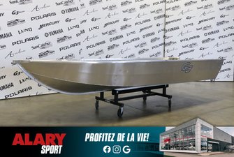G3 Boats CHALOUPE GUIDE V14LT  2024