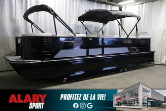 G3 SunCatcher ELITE 326C + MOTEUR YAMAHA 150 HP 2023