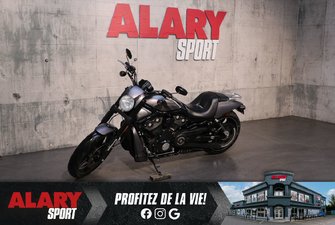 2016 Harley-Davidson VRSCDX NIGHT ROD SPECIAL ABS