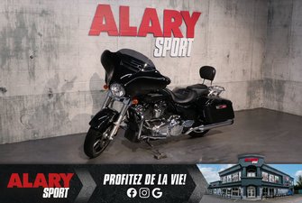 2020 Harley-Davidson STREET GLIDE (FLHX)