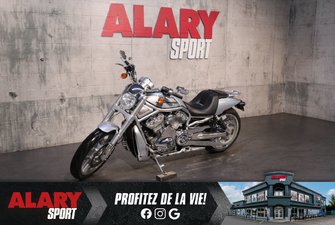 2012 Harley-Davidson NIGHT ROD SPECIAL (VRSCDX)