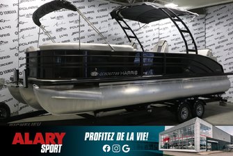 Harris Sunliner Sport 250 + MERCURY 200L DTS 2022 2022