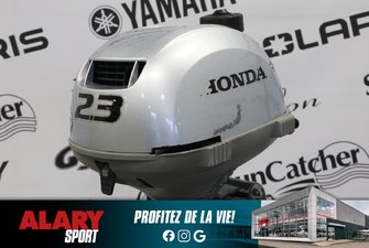 2023 Honda BF2.3D