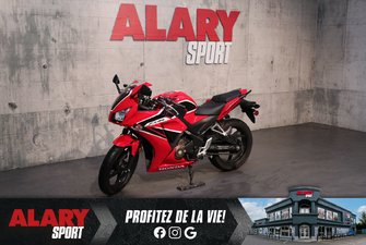 Honda CBR300R ABS  2018