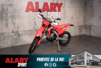 2022 Honda CRF450RL