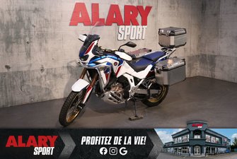 Honda CRF1000L Africa Twin  2020