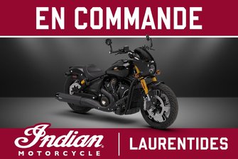 2026 Indian 101 Scout