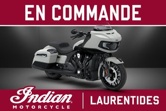 2026 Indian Challenger Dark Horse +112 & Powerband audio