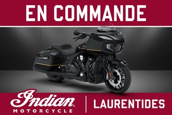 2026 Indian Challenger Dark Horse +112 & Powerband audio