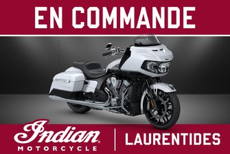Indian Challenger Limited  2025
