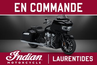 Indian Challenger Limited Powerband 2025