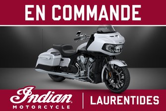 Indian Challenger Limited Powerband 2025