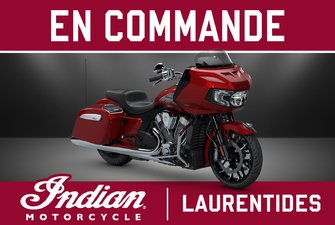 Indian Challenger Limited Powerband 2025