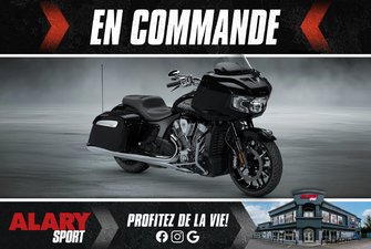 2025 Indian Challenger Limited Rider Assist 112 cu-in