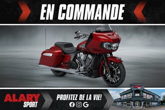 2025 Indian Challenger Limited Rider Assist 112 cu-in